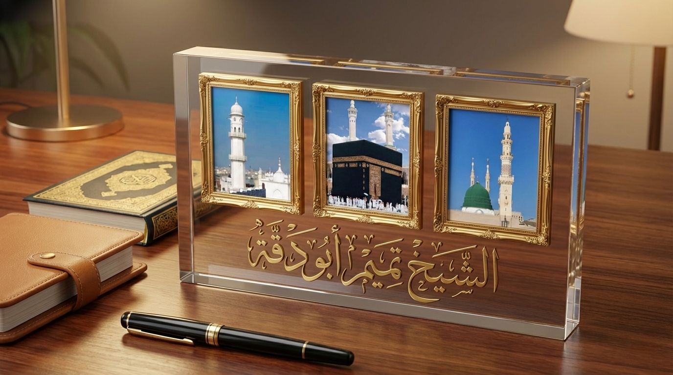 تميم أبو دقة